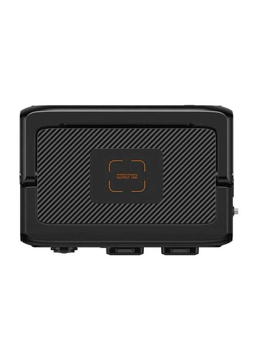 Зарядна станція Bluetti AC60P, 600 Вт, 504 Вт * год