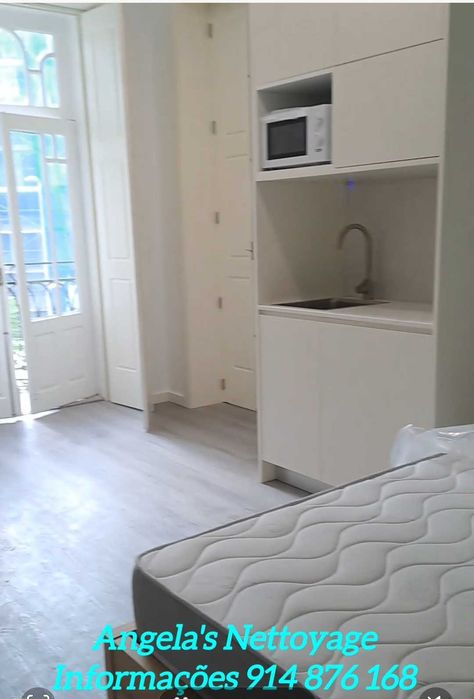 Limpeza POS OBRA