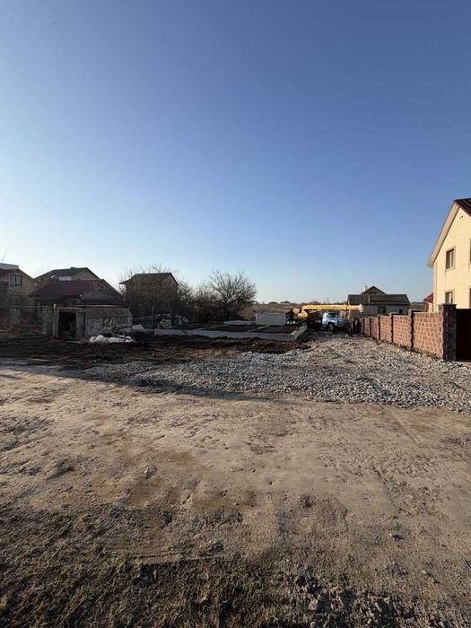 Новий будинок у районі Агропереробки | 114 м² | ділянка 4.2 сотки