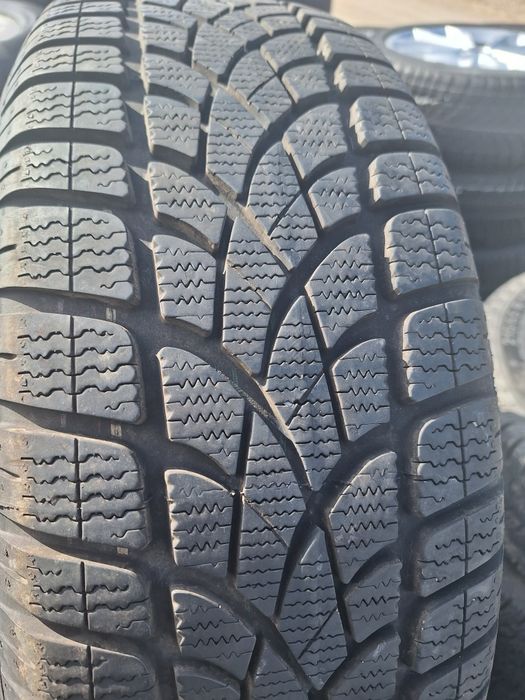 Koła zimowe Audi A4 B9 B8  205 60 r16
