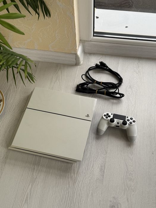 ps4 комплект - Купити електроніку - Ціни на OLX.ua