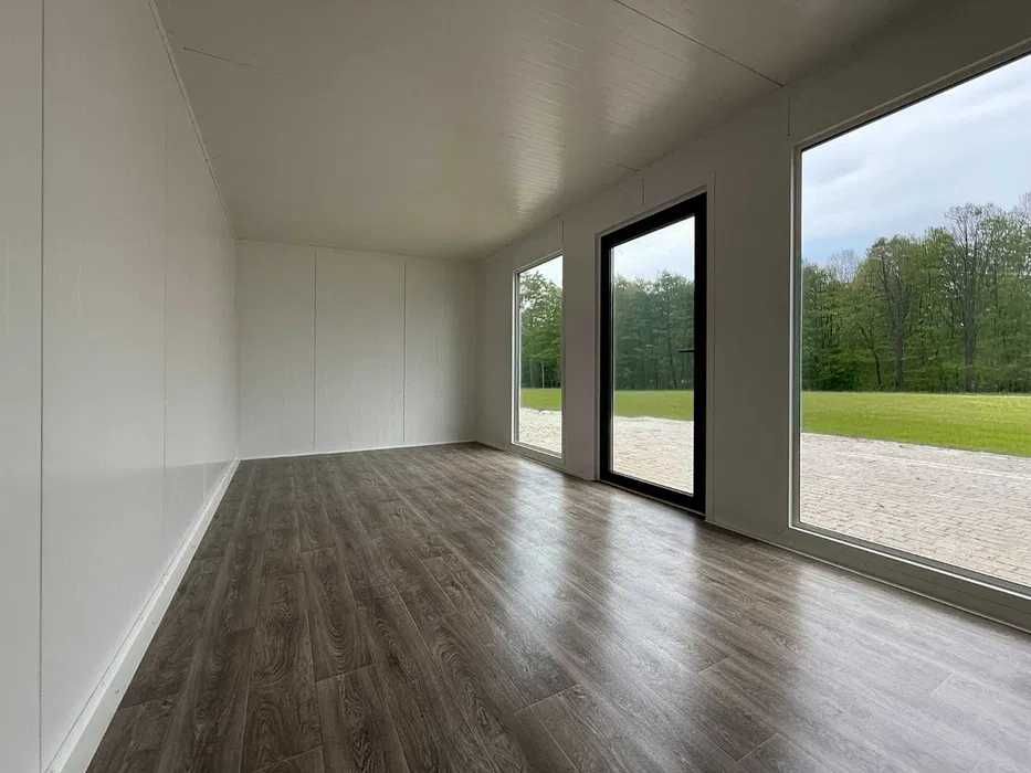 Pawilon 600x300 Usługowy, Biuro, Fryzjer, Kosmetyka-Leasing