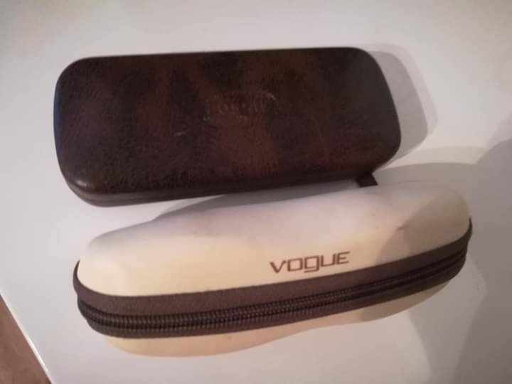 Óculos/armação massa Vogue