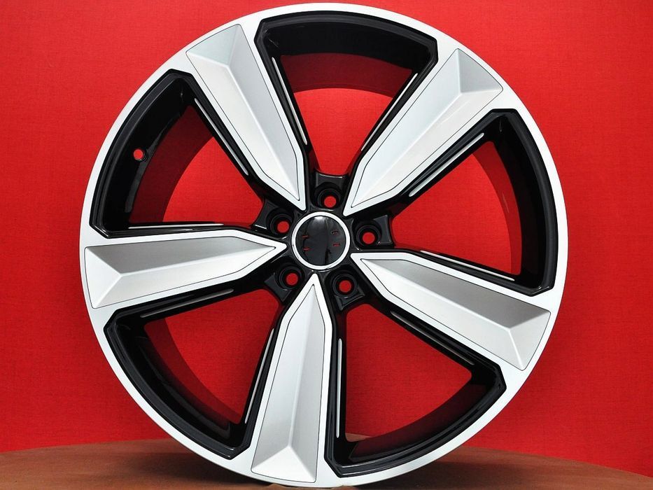 FELGI R19 5x112 Skoda Karoq Superb Octavia 3 4 AUDI Q5 RS3 8V AUDI A6