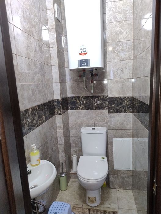 Продам 3х комнатную квартиру