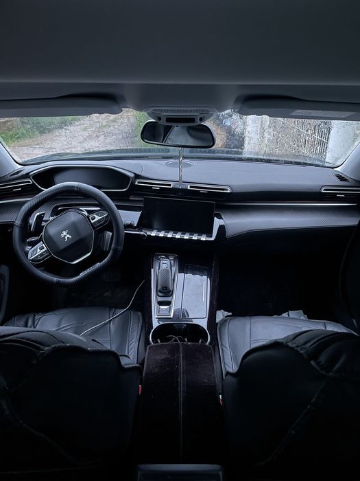 1.5 BlueHDI SW +/extras