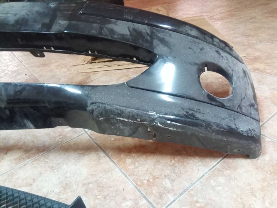 Vendo peças  serie 1 E87 2006