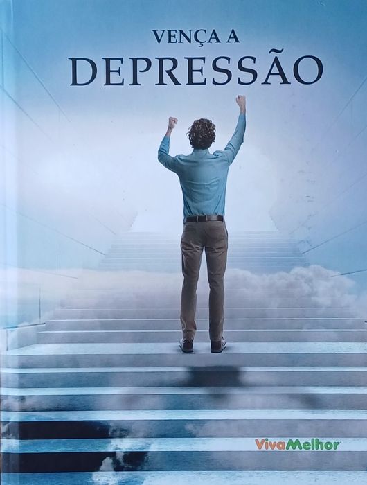Depressão Excelente Livro