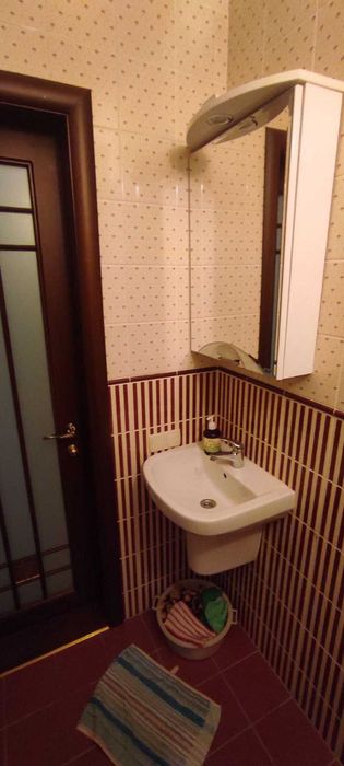 Хозяин продаст 2-к. Багринова Гора, дом 2011 года. Отличный ремонт