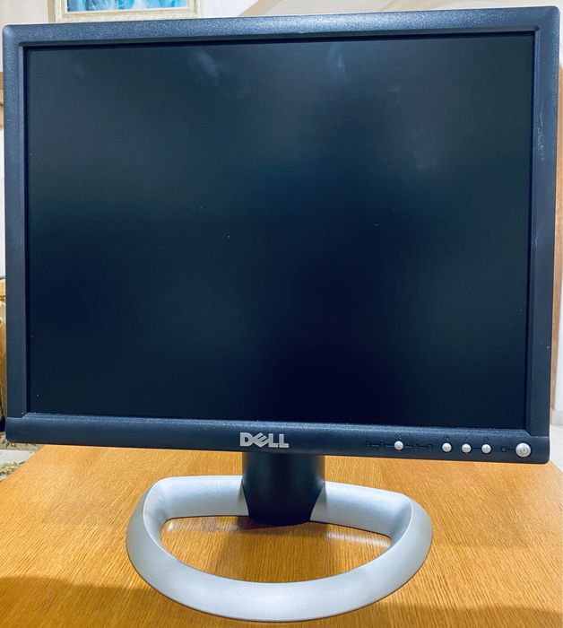 Монітор HP, Samsung та LG flatron