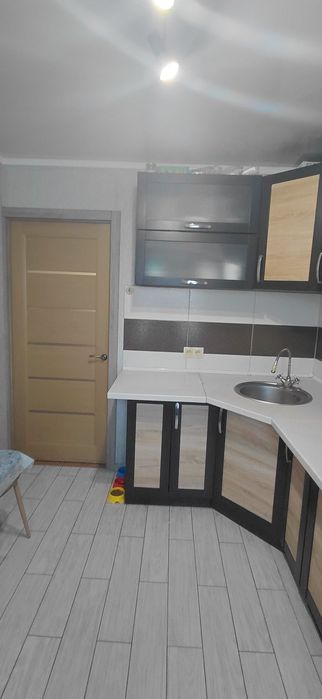 Продаж 1-кім квартири вул. Р.Шухевича, район  44 -квартал (16 -лікарня)