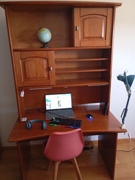 Mobília de quarto solteiro