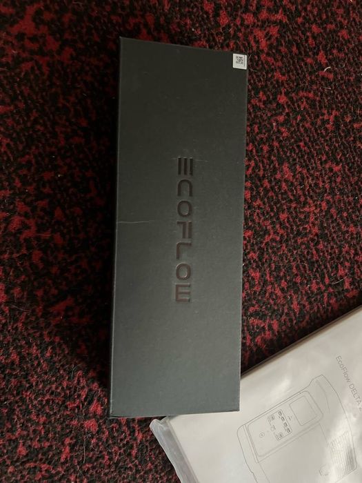 EcoFlow Delta 2, Екофлоу, зарядна станція, безперебійник,UPS для котла