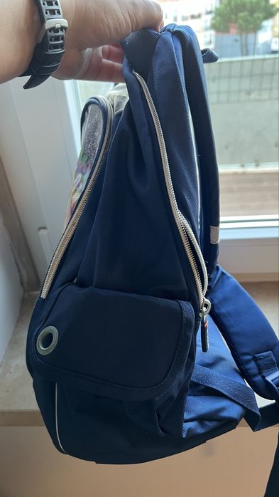Mochila  Top Model