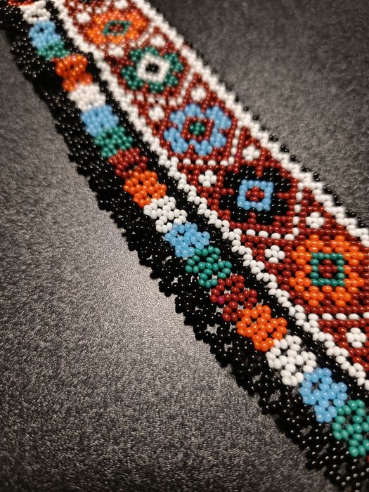 Силянка гердан чокер колье