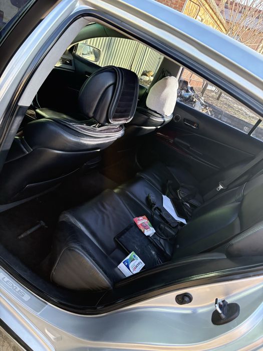 Продам Lexus GS 300 AWD 2006
