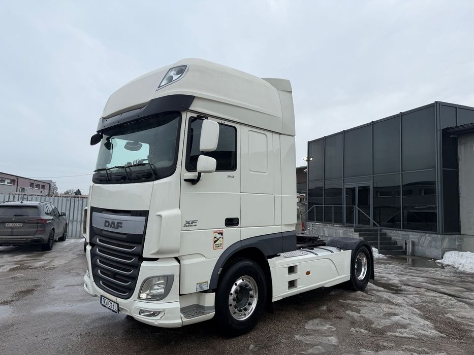 DAF