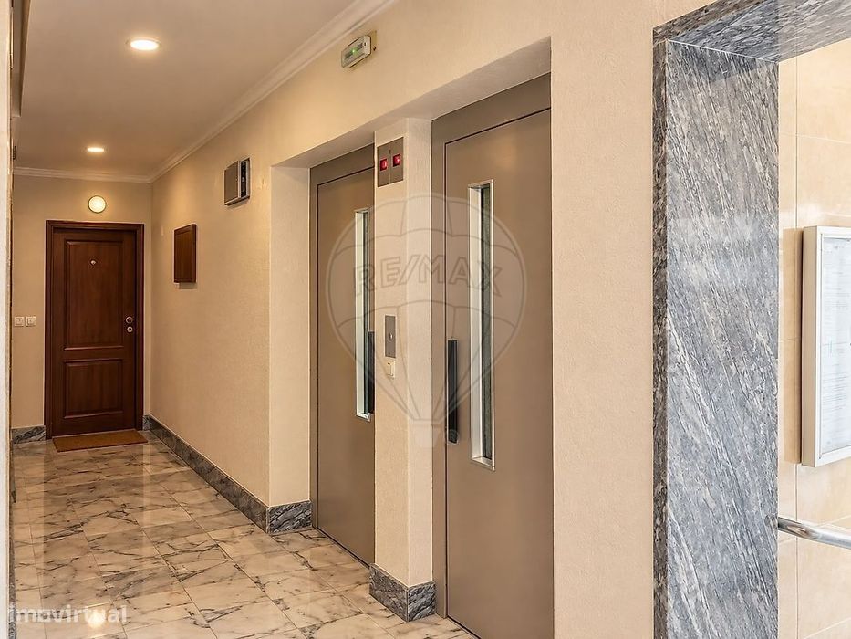 Apartamento T2 para venda