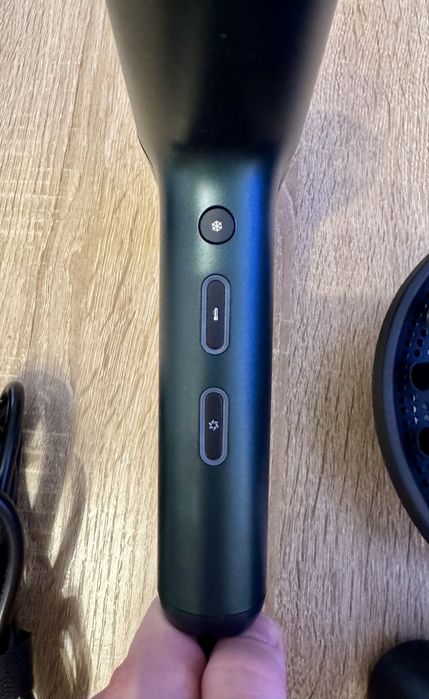 NOWA Suszarka BaByliss D6555DE 1700W