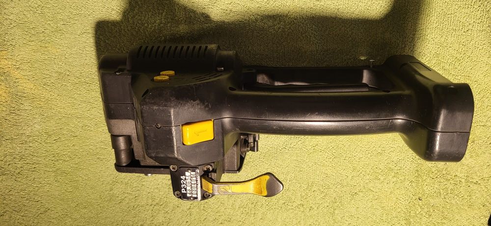 Bandownica Fromm p324 wiazarka