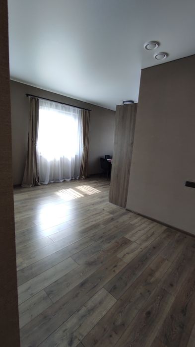 Є-оселя. Є-відновлення. Новобудова