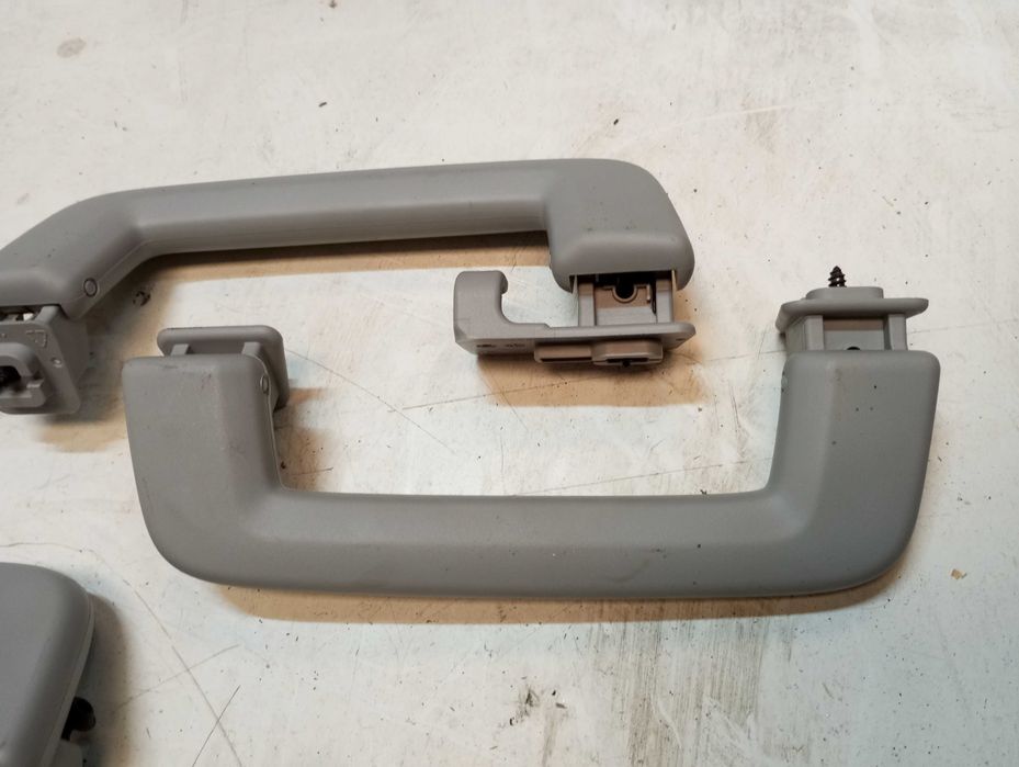 Plafoniers Interiores e Antena Tubarão Original — Jaguar XF