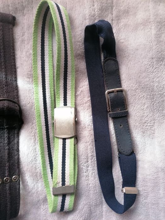 Cintos de criança menino