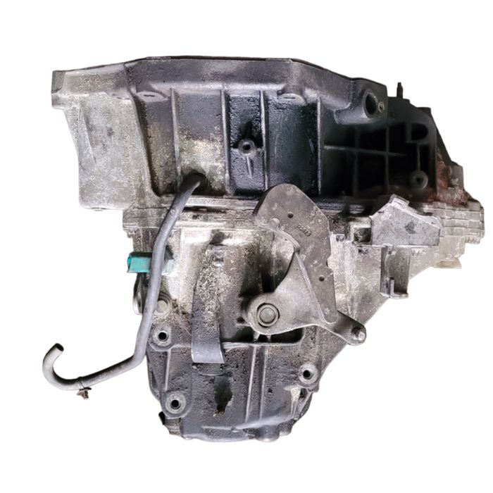 Caixa de velocidades Nissan Qashqai/Qashqai +2 (J10)