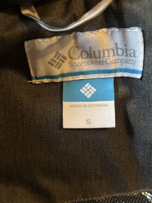 Columbia OMNI-TECH