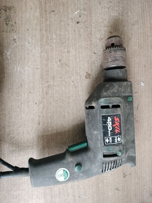 Wiertarka Skil 450