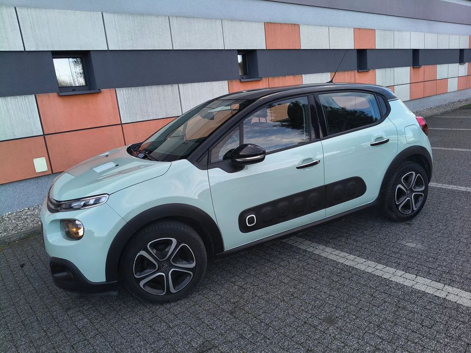 Citroën C3