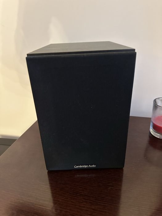 Sistema de Som - Muita qualidade de som