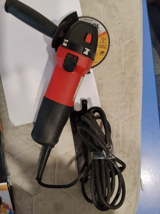 Болгарка Міchelin 750W