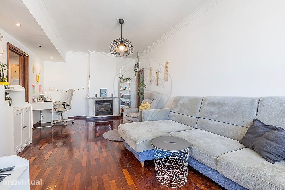 Apartamento T2 para venda