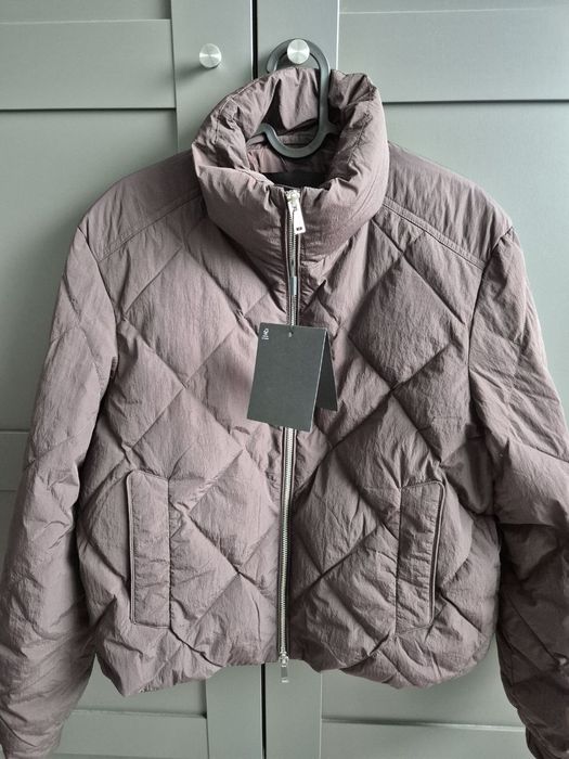 Куртка бомбер massimo dutti