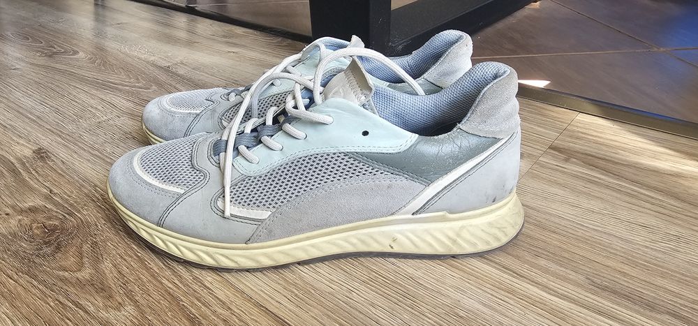 Ecco buty damskie rozmiar 39 wkładka 25 5cm  używane