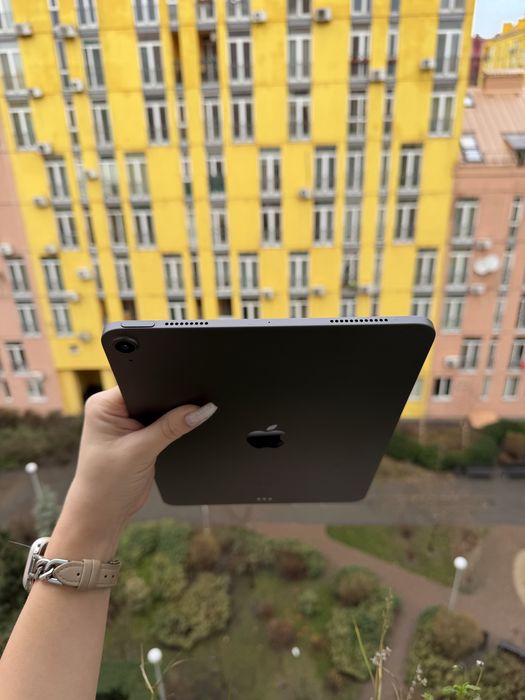 iPad Air 4 Gen 64Gb Space Gray 10’9