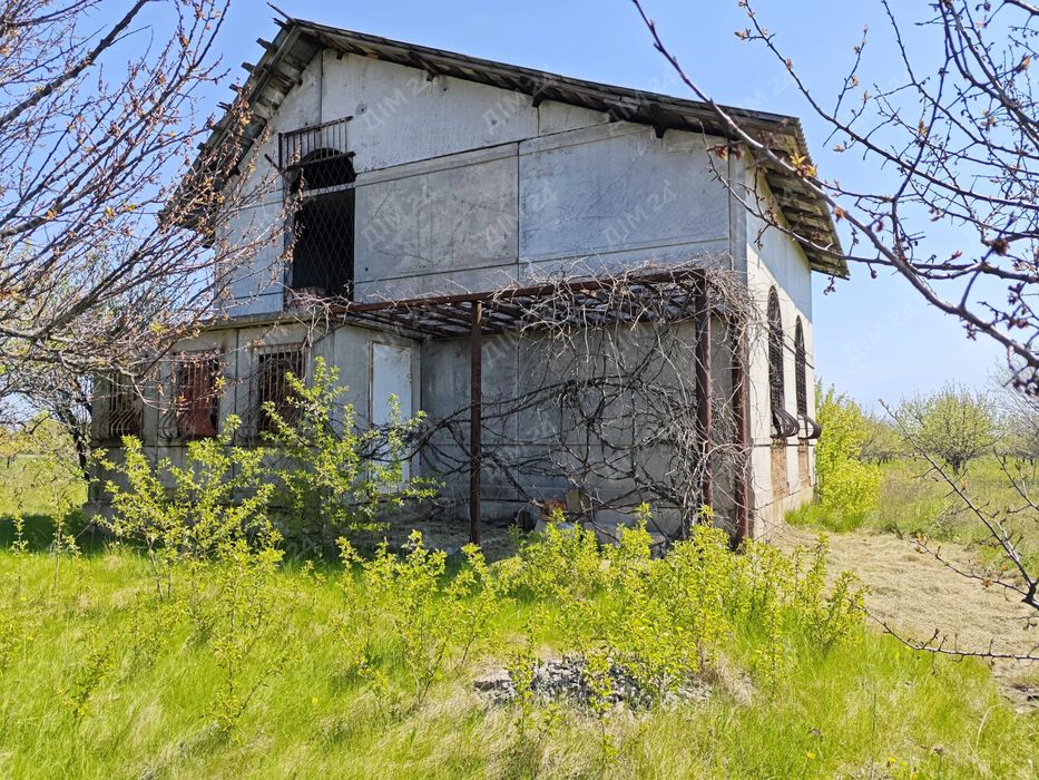 Будинок в с.Мачухи