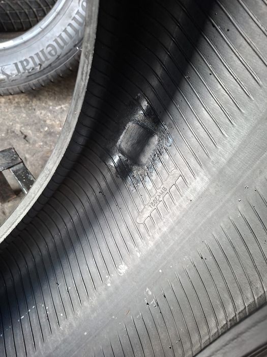 Шини літні Bridgestone, різноширокі 275 45 - 305 40 20.