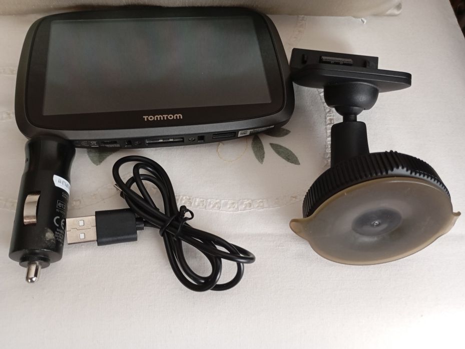 GPS TomTom 4FA50448020628342712323