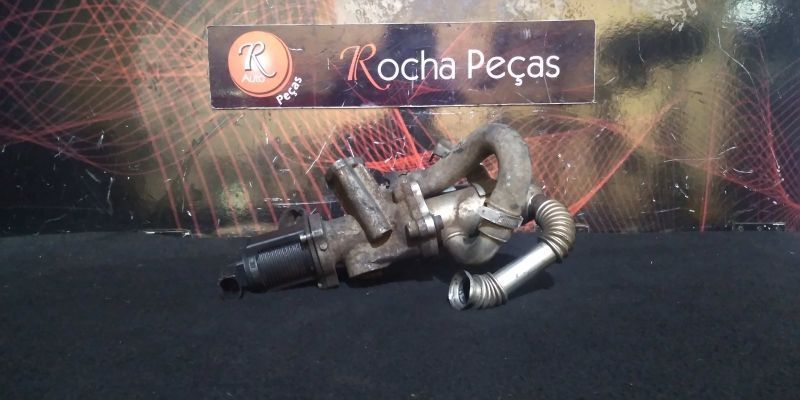 Válvula Egr Fiat Punto (188_)