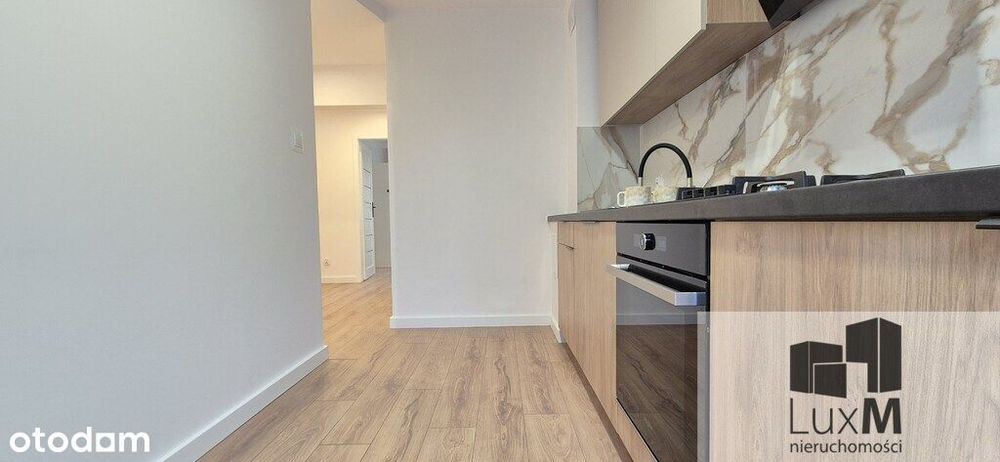 Mieszkanie 3pok 52.49 m² os. Staszica - Widok 5