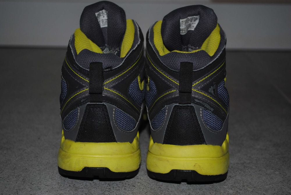 Buty trekkingowe Adidas Terrex AX 1 GTX roz 34 Gore-Tex