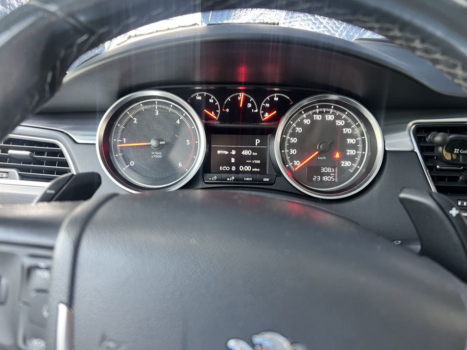 Продам Peugeot  508 RXH