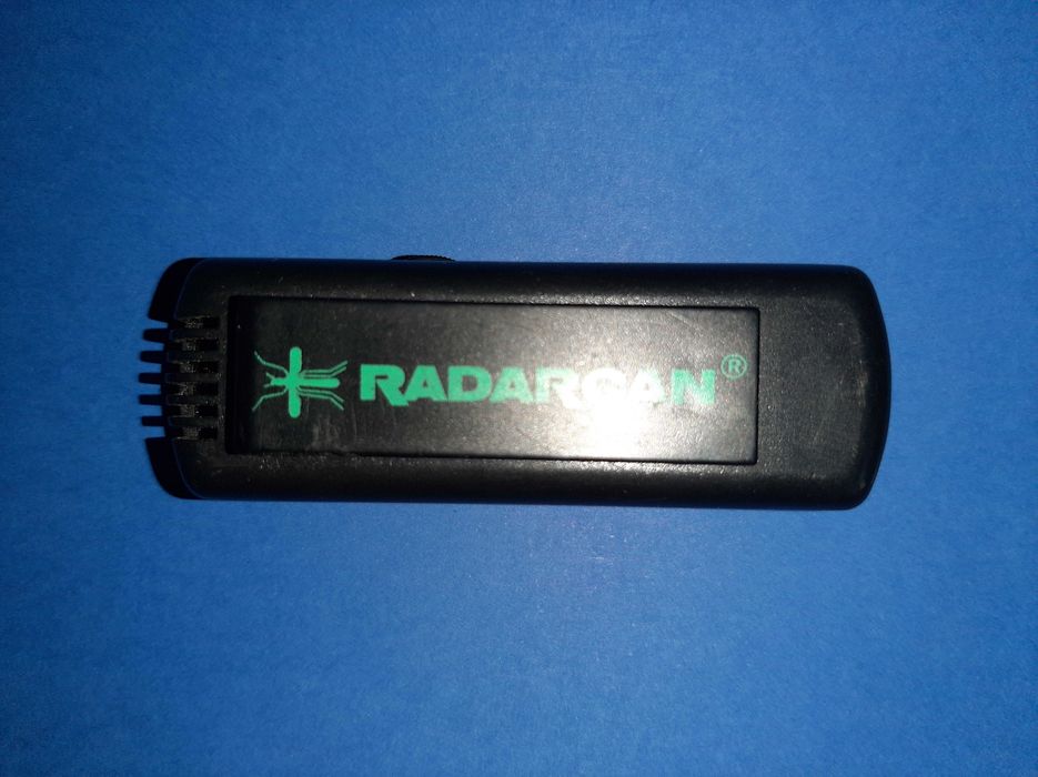 Ultrasonic Insect Repellent