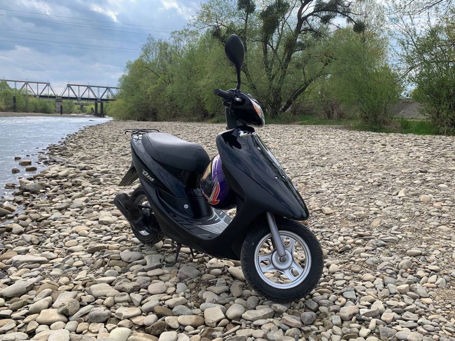 Скутер Honda Dio 34