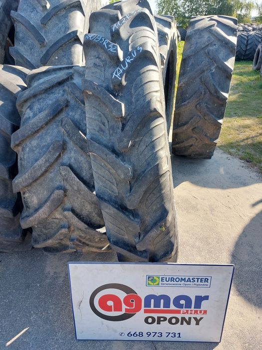 270/95R32 (11.2R32) Taurus opona używana rolnicza