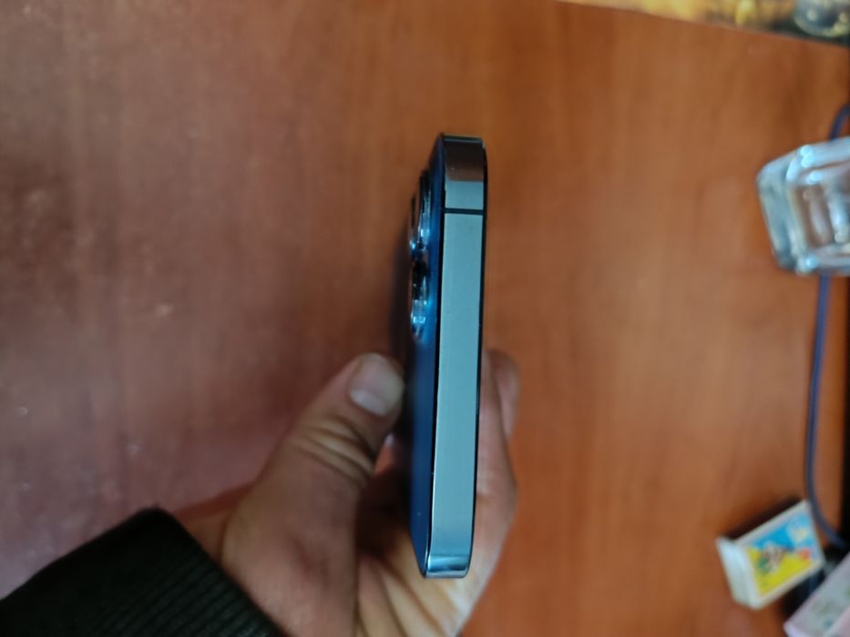 Iphone apple 12 pro max  512. Gg Айфон