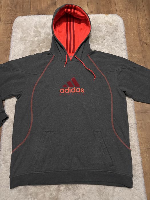 Bluza z kapturem Adidas