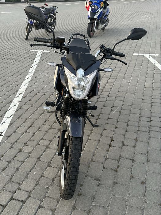 Spark sp150r-15